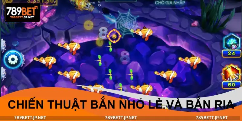 Săn thưởng lớn tại sảnh game bắn cá Ngũ Long