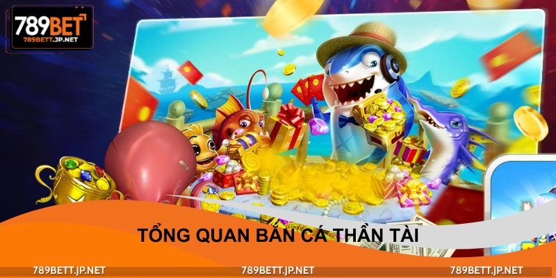 Khái quát sơ lược về săn sinh vật thần tài