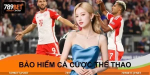 Cách Dùng Bảo Hiểm Cá Cược Thể Thao Để Giảm Rủi Ro Tới 90%