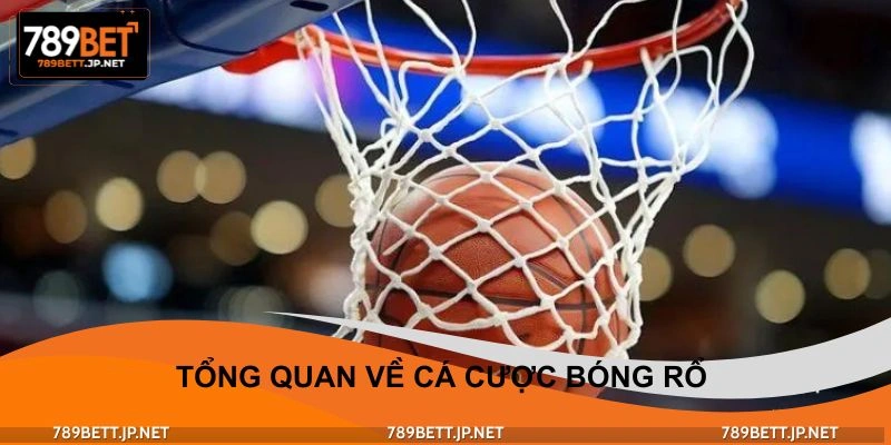 Khái quát về thể loại dự đoán bóng rổ