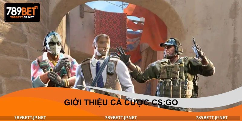 Khái quát sơ lược về hình thức dự đoán CS:GO