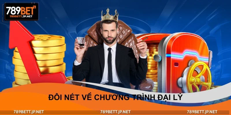 Đôi nét về chương trình đại lý