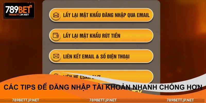 Bí quyết giúp bet thủ tham gia cá cược nhanh chóng hơn