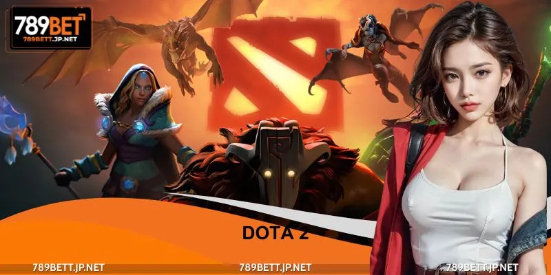 Dota 2 - Review Siêu Phẩm Kinh Điển Có Lượt Chơi Cao