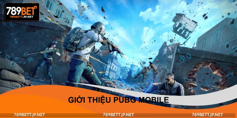 Sơ lược về PUBG Mobile