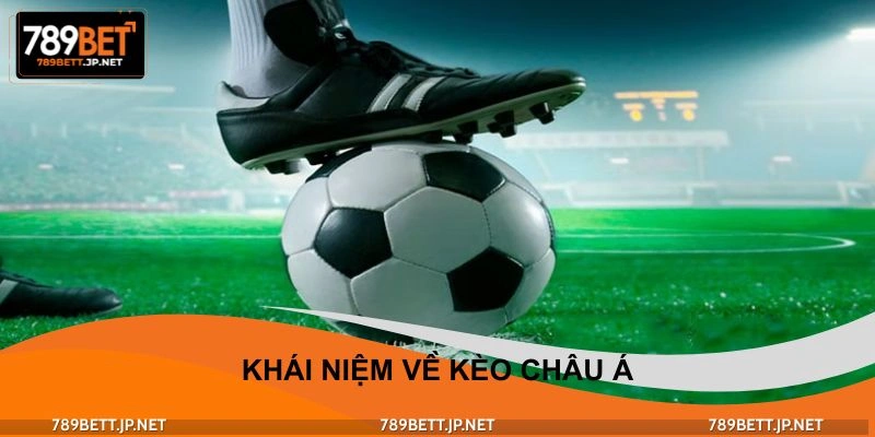 Khái niệm về tỷ lệ châu Á cơ bản