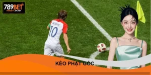 Kèo Phạt Góc | Hình Thức Cá Cược Thể Thao Đáng Chơi Nhất