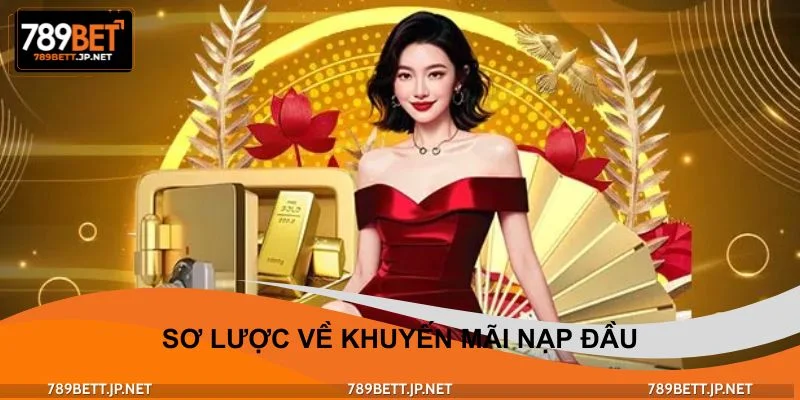 Sơ lược về khuyến mãi nạp đầuSơ lược về khuyến mãi nạp đầu