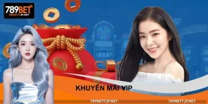 Khuyến Mãi VIP - Phần Quà Giá Trị & Dịch Vụ Ưu Tiên Cao CấpKhuyến Mãi VIP - Phần Quà Giá Trị & Dịch Vụ Ưu Tiên Cao Cấp