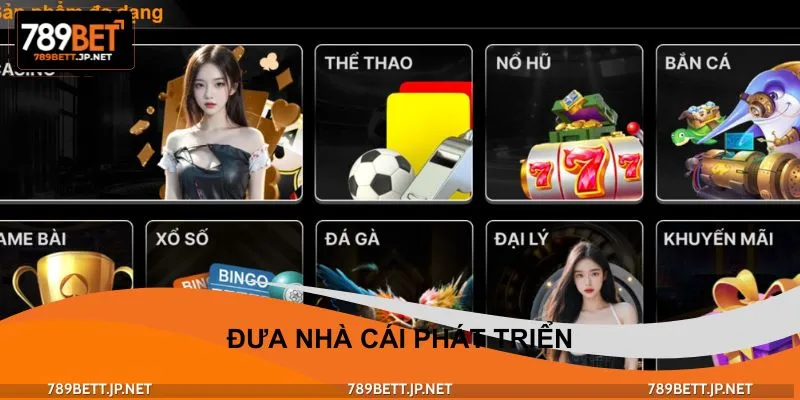 Anh còn giúp thương hiệu trở thành tên tuổi đáng nhớ