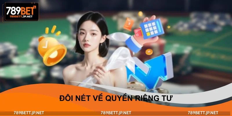 Đôi nét về quyền riêng tư