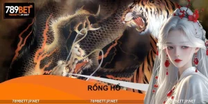 Rồng Hổ - Game Bài Trực Tuyến Gay Cấn, Thưởng Liền Tay