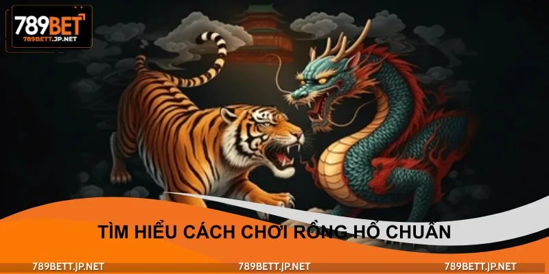 Tìm hiểu cách chơi Rồng Hổ chuẩn nhất cho người mới bắt đầu