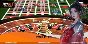 Roulette Là Gì? Cách Chơi Dễ Nhất Cho Người Mới Bắt Đầu