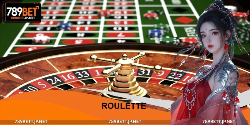 Roulette Là Gì? Cách Chơi Dễ Nhất Cho Người Mới Bắt Đầu
