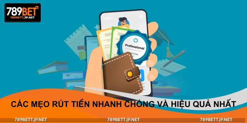 Các tips giúp quá trình giao dịch nhận tiền trở lên dễ dàng hơn