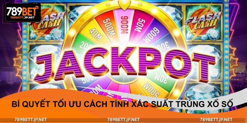 Bỏ túi mẹo tối ưu kết quả trúng số