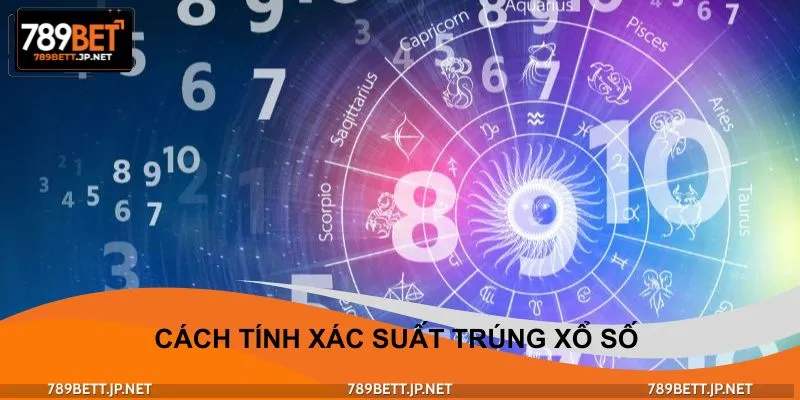 Khám phá xác suất trúng số trong từng loại hình