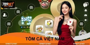 Tôm Cá Việt Nam - Đặt Đúng Nhận Thưởng Khủng, Chơi Là MêTôm Cá Việt Nam - Đặt Đúng Nhận Thưởng Khủng, Chơi Là Mê