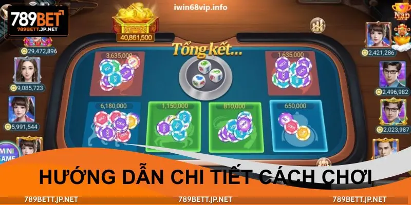 Game cược Tôm Cá Việt Nam phù hợp với cả người mới nhập môn