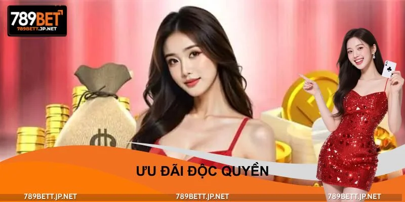 Ưu Đãi Độc Quyền - Đặc Quyền Chỉ Mở Cho Người Nhanh Tay