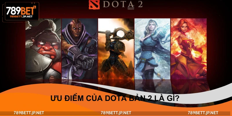 Những lý do khiến game được yêu thích 