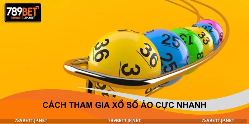 Hướng dẫn 3 bước đặt cược siêu nhanh