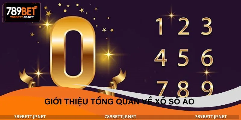 Sức hút từ sảnh xổ số ảo cực lớn